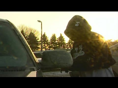 The story behind 'Straight Cash Homie'