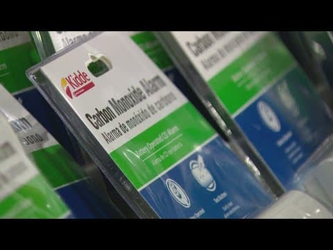 City Council mandates carbon monoxide alarms in New Orleans