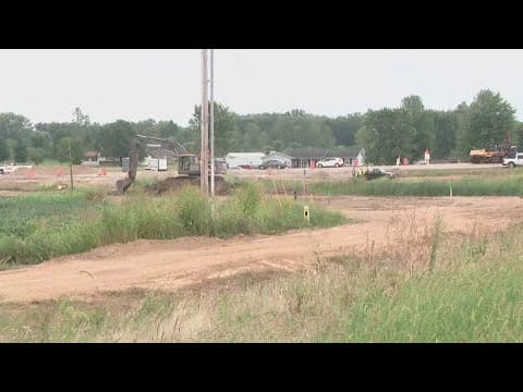 Pickaway County grapples with growth, planning and pressure as it pushes for balance