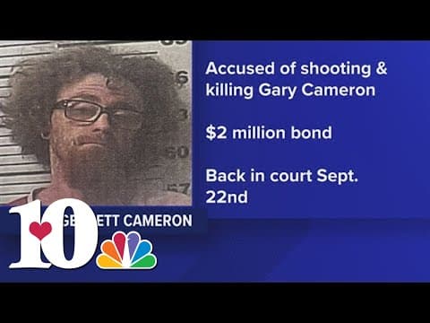 CCSO: Cocke Co. man arrested after fatally shooting his father