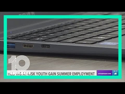 TPD program set to help teens get summer jobs