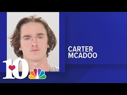 KPD: 1 dead after DUI crash in South Knoxville