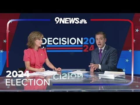 Latest Headlines | Colorado Primary Election Results