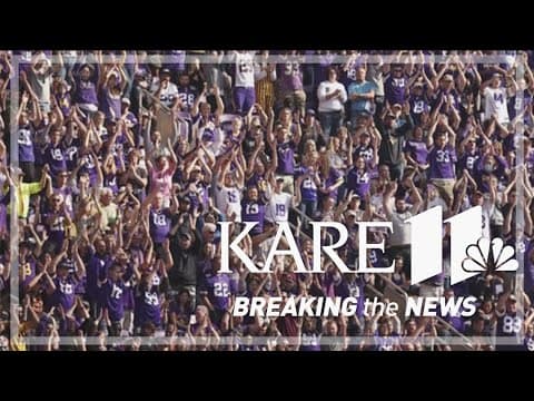 What will the NFL's league-wide facial recognition policy look like inside U.S. Bank Stadium?