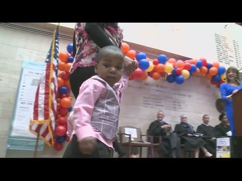 It's Adoption Day in DC!