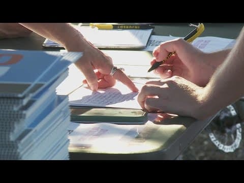 Possible deal in the works relating to New Orleans Mayor recall