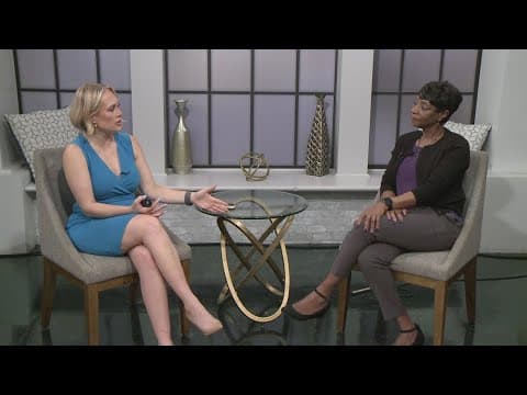 How parents can help their teenagers manage stress | Manning Family Children's