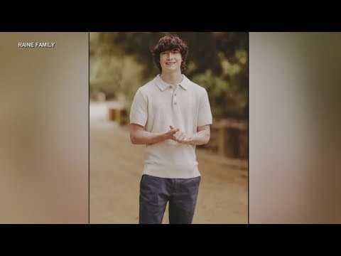 Parents allege a teen took his life after confiding in ChatGPT