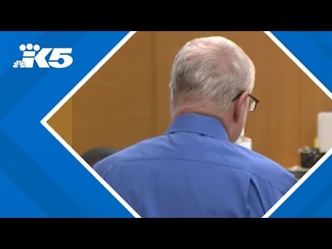 How investigators used piece of gum to catch cold case suspect