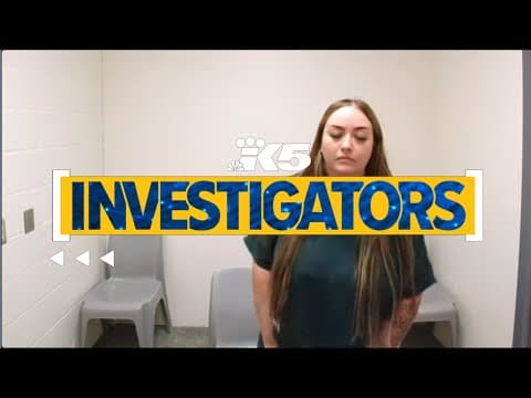 Police say juvenile detention guard at Green Hill School coerced inmate to videotape sex acts