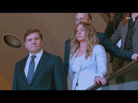 A former Dallas Police officer was ordered to pay about $100 million for shooting her neighbor