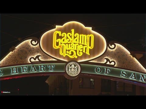 New study finds Downtown San Diego is top of the list for recovering from the pandemic