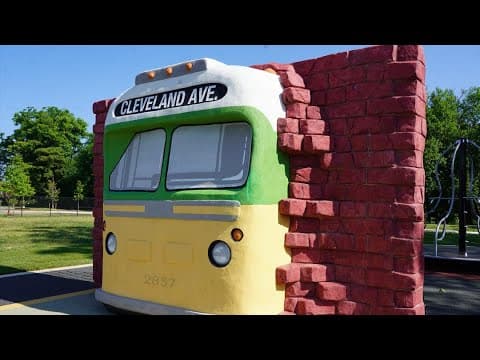 Douglass Community Center & Playground celebrates first anniversary