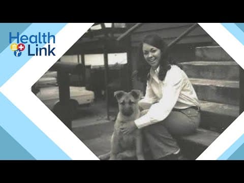 50 years later, Bellingham woman celebrates milestone kidney transplant anniversary