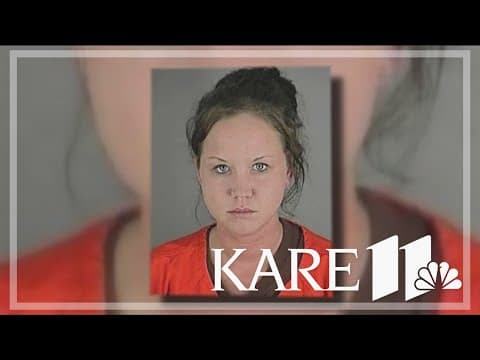 Burnsville shooter's girlfriend pleads guilty to buying him guns