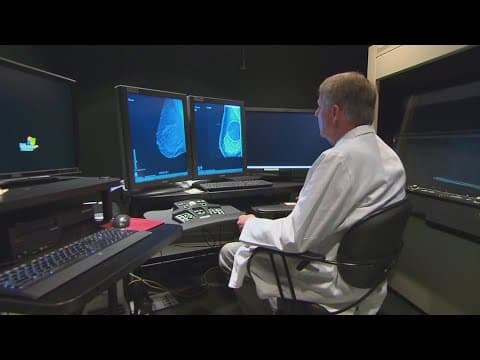 New study shows some minorities more likely to be diagnosed with advanced stage of cancer