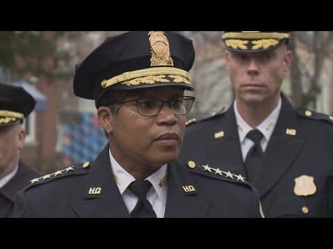 Full presser: 2 dead in shooting near Nationals Park