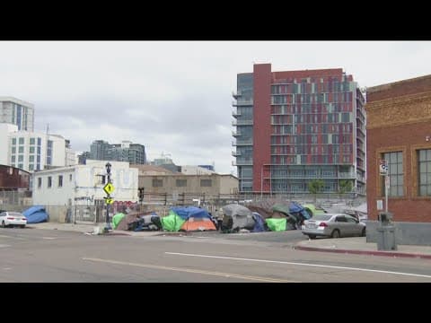 Mother, daughter share tales from living on San Diego streets