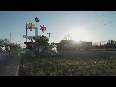 1 teen killed, another seriously injured in hit-and-run crash, police say