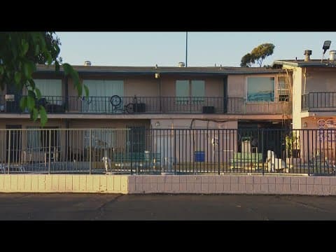 El Cajon advances measure that could penalize motels