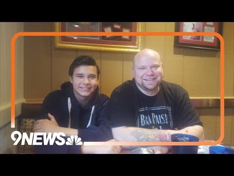 Father of Peyton Blitstein speaks after verdict in shooting death