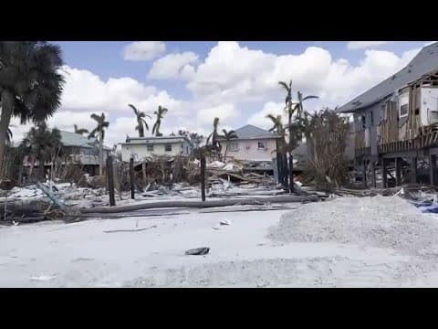Expert weighs in on how late home insurance policies can be modified before major storms