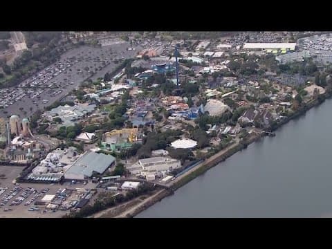 City of San Diego imposed deadline has passed for SeaWorld to pay $12 million in back rent