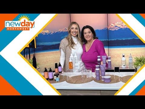 6 haircare trends for 2025 - New Day NW