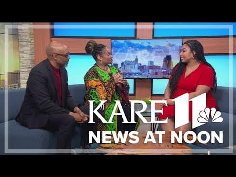 'Sound of Gospel' celebrates Black history