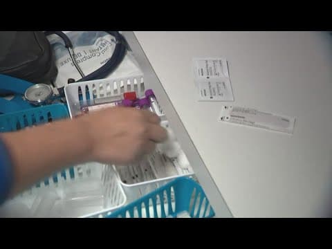 Texas court upholds block on state investigating gender-affirming care as child abuse