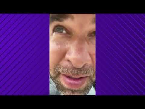 Houstonians stranded along Bery's path