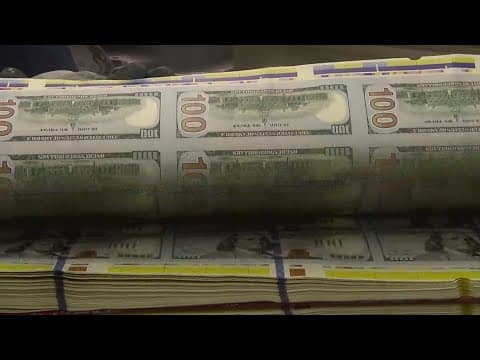 Federal Reserve meets on interest rates Wednesday