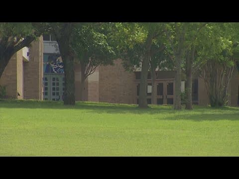 Two students released from hospital after Wilmer-Hutchins shooting