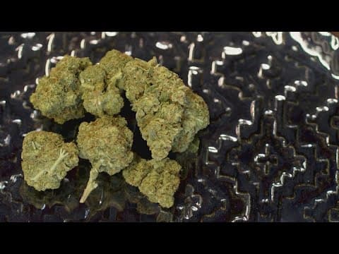 Texas Legislature on verge of completely banning THC products after key House vote