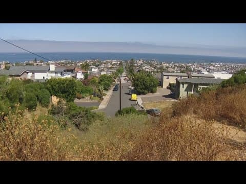 Report accuses California Coastal Commission of blocking affordable housing, bike lanes