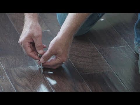 Builder responds to WFAA report with visit—tensions over repairs remain