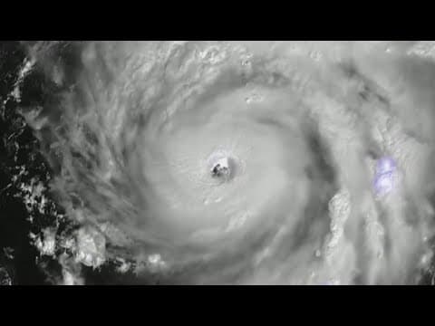 Louisiana leaders prepare for hurricane season