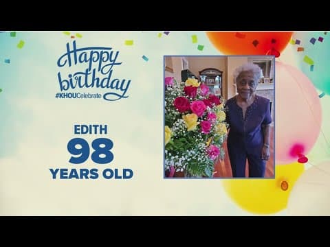 Celebrating you! 9/26 birthdays at 4 p.m.