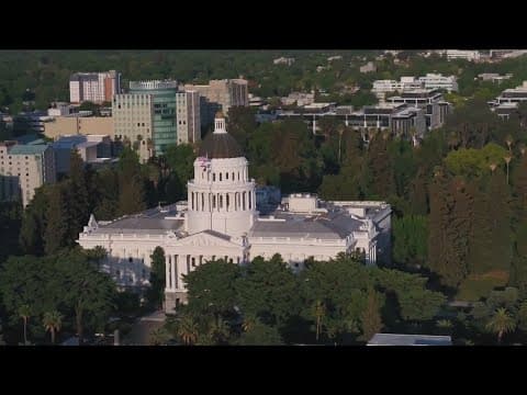 State bill looks to prevent counties from taking benefits from foster children