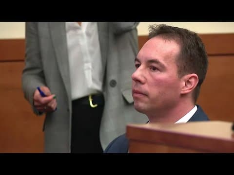 Judge hears defense's motion to drop charges against former Mount Carmel doctor William Husel