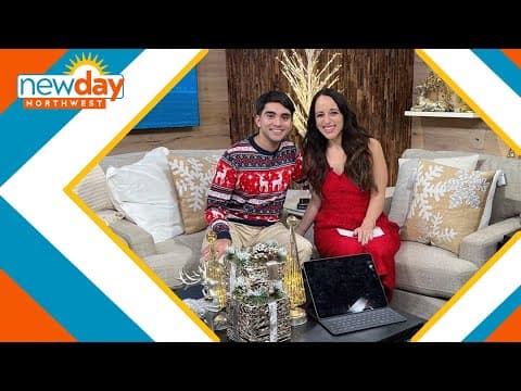 How Verizon can connect families during the holidays - New Day NW