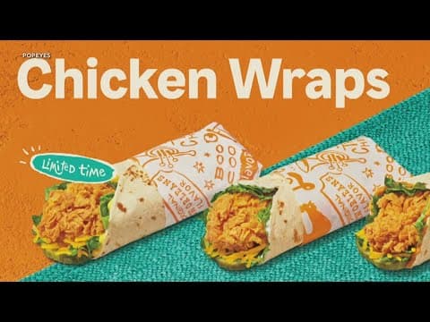 Fast food chains increase cheaper options