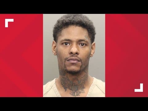 Police arrest 1 of 2 suspects charged in fatal South Linden shooting of 31-year-old man