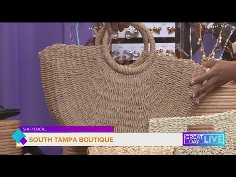 Shop Local: Verte Boutique