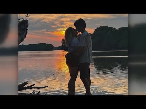 Arrest in young couple's murder believed to be a MS-13 member