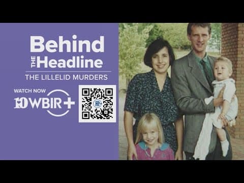 Behind The Headline || How to watch on WBIR+