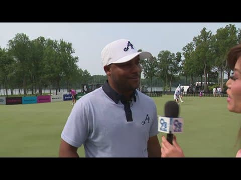 LIV Golf brings new spin to tournament coming to Virginia