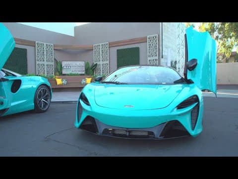 San Diego International Auto Show kicks off December 28