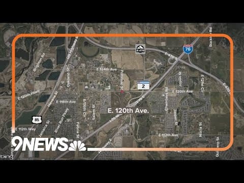 6 people injured in crash south of Brighton