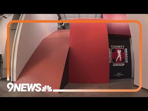 Summit County Rescue Group building new headquarters